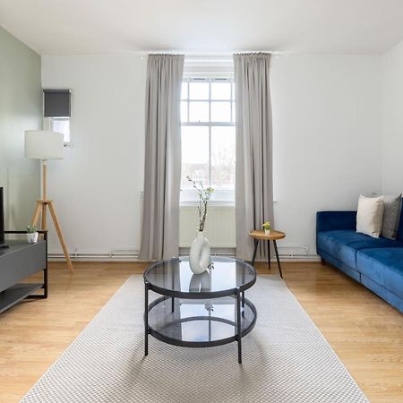 The Shoreditch Collection ロンドン エクステリア 写真