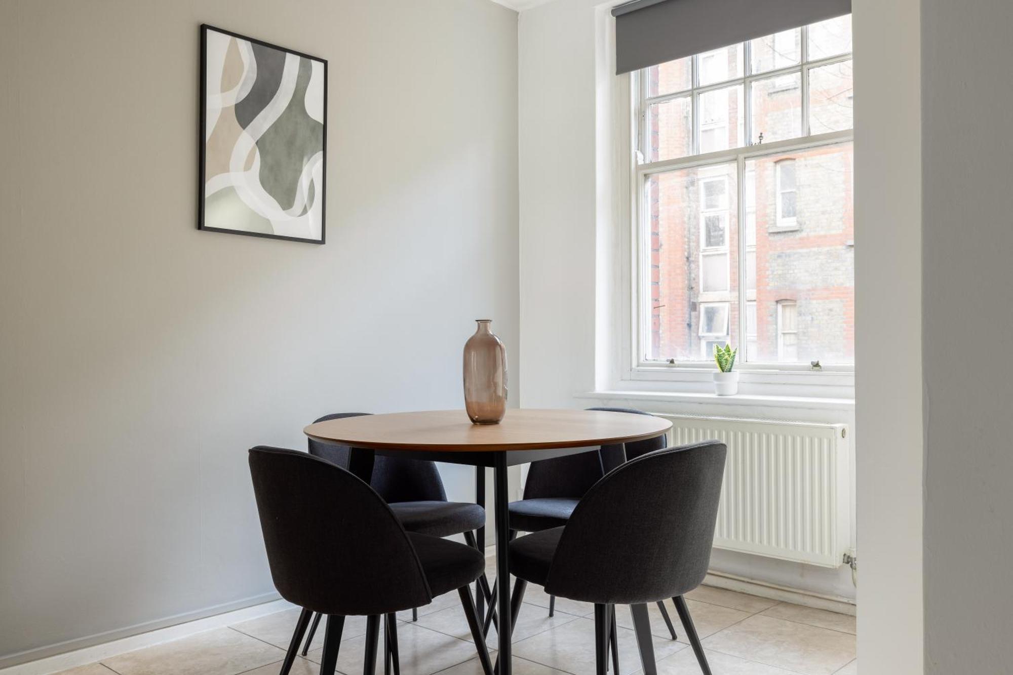 The Shoreditch Collection ロンドン エクステリア 写真