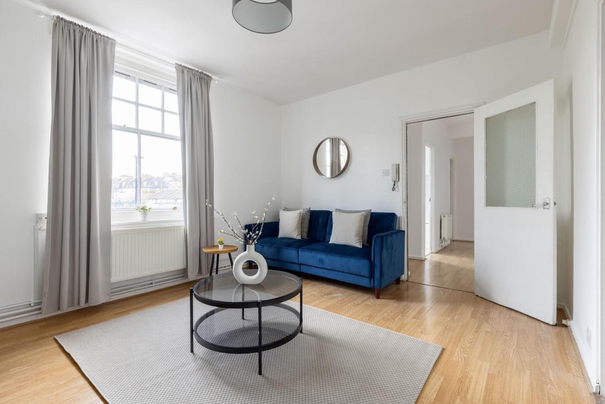 The Shoreditch Collection ロンドン エクステリア 写真